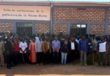 RCA: la digitalisation de la planification vaccinale Planification vaccinale