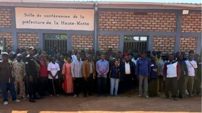 Planification vaccinale