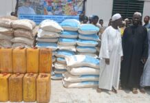 RCA: geste du président Touadéra aux communautés musulmanes et chrétiennes