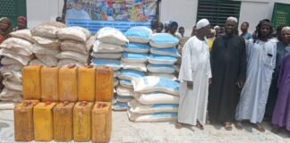 RCA: geste du président Touadéra aux communautés musulmanes et chrétiennes