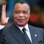 Résultats provisoires au Congo: Denis Sassou Nguesso réélu avec plus de 94 %