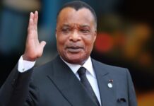 Résultats provisoires au Congo: Denis Sassou Nguesso réélu avec plus de 94 %