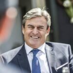 Le« bourreau du nigéria » à la conquête du pouvoir en Hongrie István lIstván