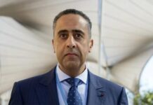 Coopération sécuritaire: les États-Unis saluent le rôle clé du pôle DGSN-DGST du Maroc DG du pôle sécuritaire marocain DGSN-DGST