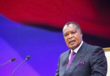 Présidentielle au Congo: le peuple choisit la stabilité et la continuité