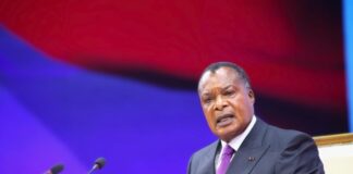 Présidentielle au Congo: le peuple choisit la stabilité et la continuité