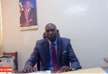 RCA: installation du DG intérimaire de l’ONASPORTS