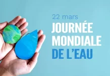 RCA : journée mondiale de l’eau pour faire de l’eau comme une source d’égalité