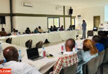 RCA: une formation sur la digitalisation du système de paiement « Pata Polélé » dans trois ministères clés