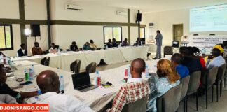 RCA: une formation sur la digitalisation du système de paiement « Pata Polélé » dans trois ministères clés