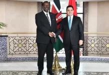 Sahara marocain: le Kenya apporte un soutien explicite au plan d’autonomie sous souveraineté marocaine