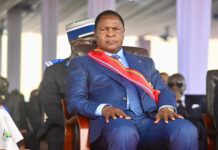 RCA: une reconnaissance mesurée pour le premier président de la 7ēme République Faustin Archange Touadera en investiture de 2026