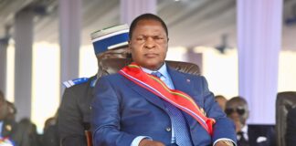 RCA: une reconnaissance mesurée pour le premier président de la 7ēme République Faustin Archange Touadera en investiture de 2026