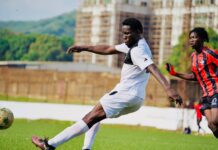 RCA: 3ème journée du championnat de la Super Ligue Super ligue de Bangui