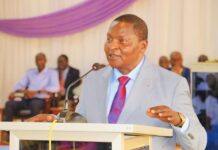 RCA: un culte d’action de grâce pour l’investiture spirituelle du Président Touadéra