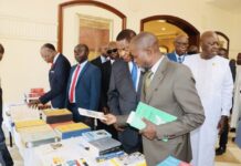 RCA: journée mondiale du livre, la lecture des jeunes à la croisée des chemins