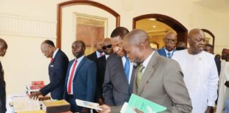 RCA: journée mondiale du livre, la lecture des jeunes à la croisée des chemins