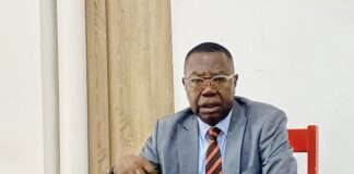 RCA: le lancement de projets sécuritaires à Bossangoa au cœur de la visite présidentielle