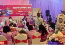 RCA: un brunch pour clôturer la conférence avant-première sur le thème « Leader inspiré »,