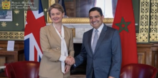 Sahara marocain: Londres réaffirme son soutien au plan d’autonomie marocain