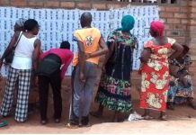 RCA: les Centrafricains saluent le bon déroulement des scrutins du 26 avril 2026