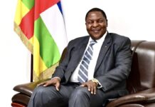RCA: Faustin Archange Touadéra, un président rassembleur pour son peuple