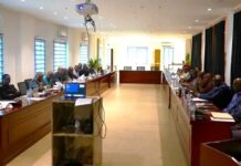 RCA: la réforme des partenariats public-privé entre dans une phase opérationnelle