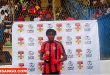 RCA: le championnat de la Super Ligue s’annonce concurrentiel Super ligue de Bangui