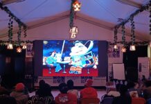 RCA: la Maison russe de Bangui célèbre la Journée de la cosmonautique