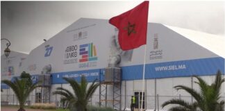 Le Maroc accueille la 31ᵉ édition du Salon international de l’Édition et du Livre (SIEL)