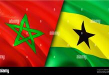 Sahara marocain: Sao Tomé-et-Principe réaffirme son soutien à la souveraineté du Maroc Maroc et Sao Tomé-et-Principe