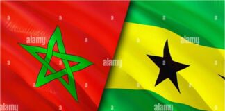 Sahara marocain: Sao Tomé-et-Principe réaffirme son soutien à la souveraineté du Maroc Maroc et Sao Tomé-et-Principe