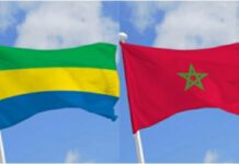 Sahara marocain: le Gabon réaffirme son soutien et salue la résolution 2797 de l’ONU