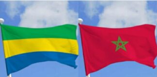 Sahara marocain: le Gabon réaffirme son soutien et salue la résolution 2797 de l’ONU