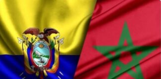 Sahara marocain: l’Équateur réaffirme son soutien à l’initiative d’autonomie du Maroc