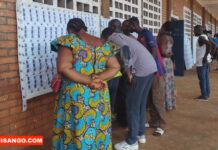 RCA: le second tour des législatives en sérénité dans le calme au 7ᵉ arrondissement de Bangui