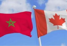 Sahara marocain: le Canada appuie le plan d’autonomie comme base de solution