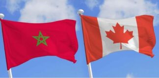 Sahara marocain: le Canada appuie le plan d’autonomie comme base de solution