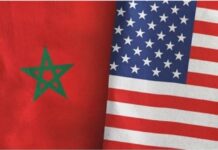 Les Etats Unis remercient le Roi pour sa Vision et son Leadership, réaffirment leur reconnaissance à la souveraineté du Maroc sur le Sahara et se félicitent de voir l’alliance avec le Maroc s’étendre à l’espace