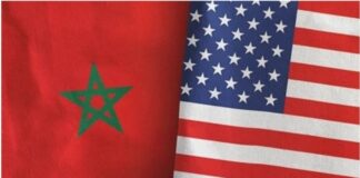 Les Etats Unis remercient le Roi pour sa Vision et son Leadership, réaffirment leur reconnaissance à la souveraineté du Maroc sur le Sahara et se félicitent de voir l’alliance avec le Maroc s’étendre à l’espace