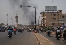 Attaque au Mali: l’Algérie pointée du doigt pour ses liens avec les groupes terroristes