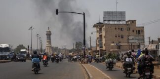 Attaque au Mali: l’Algérie pointée du doigt pour ses liens avec les groupes terroristes