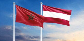 Sahara marocain: l’Autriche appuie la résolution 2797 et privilégie l’autonomie sous souveraineté marocaine Maroc et Autriche sur la question du Sahara