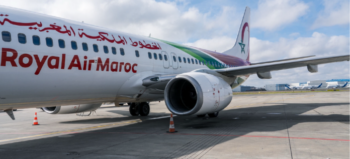 Royal Air Maroc