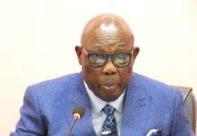 RCA: liste du nouveau gouvernement de Félix Moloua