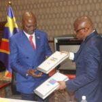 Sécurité transfrontalière : la RDC et la RCA renforcent leur coopération militaire