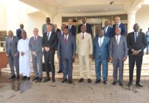 RCA: Bangui accueille le programme LACHAWAMA pour la sauvegarde du Bassin du Lac Tchad