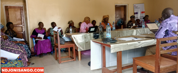 MOSUCA, UMIRR et l'AFJC