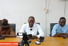 RCA: la société civile salue le bon déroulement des scrutins du 26 avril 2026 Des organisations de la société civile centrafricaine