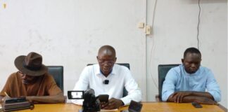 RCA: la société civile salue le bon déroulement des scrutins du 26 avril 2026 Des organisations de la société civile centrafricaine